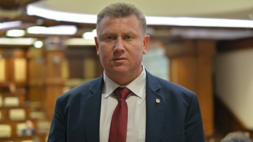 Raionul Ungheni ar putea rămâne fără președinte. Acesta a fost constatat cu dublă stare de incompatibilitate